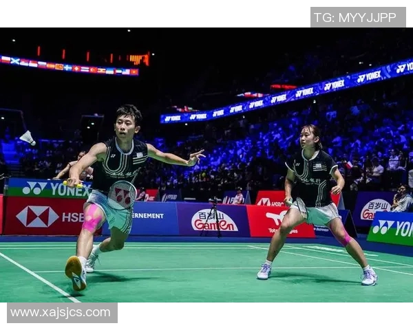 对话陈芳：回顾羽毛球生涯的辉煌与挑战之路