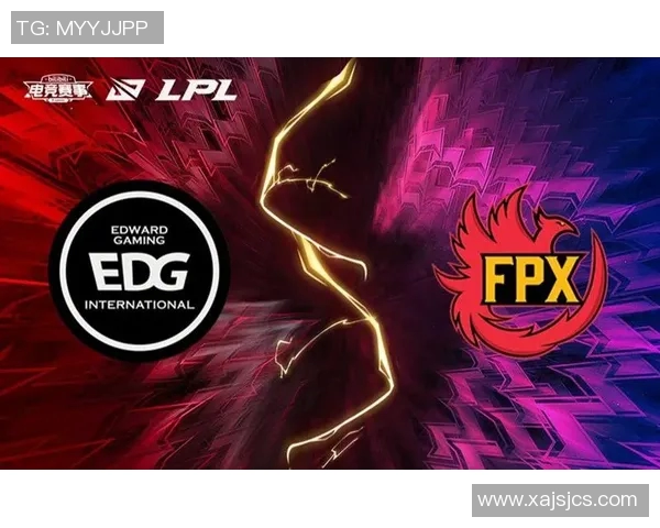 赛后分析：EDG与FPX对决中的心理素质较量与启示