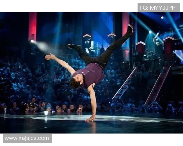 街舞战术解析：探秘上海街舞队灵活转换体系的魅力与技巧