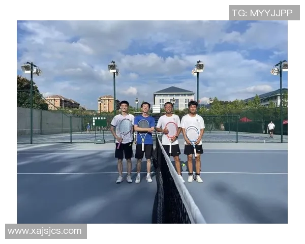 南京网球队状态分析与未来发展展望的深度探讨