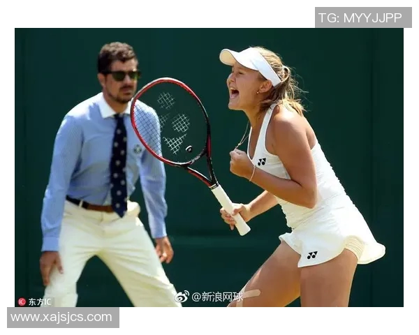 与张娜对话：回顾她的网球生涯与未来展望