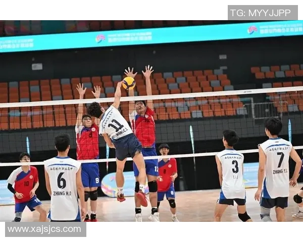 广州排球队与西安排球队技术对比赛后分析与总结