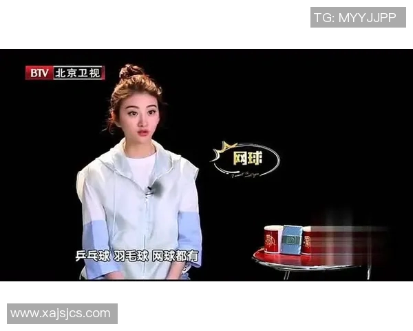 对话乒乓球女将周丽回顾辉煌生涯与未来展望