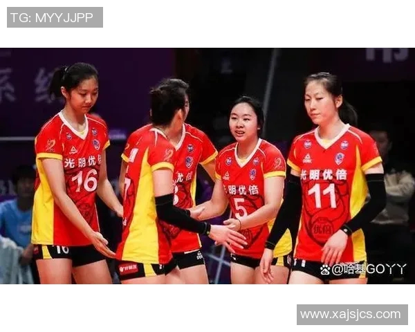 上海排球队以92分领跑挑战赛积分榜展现强劲实力