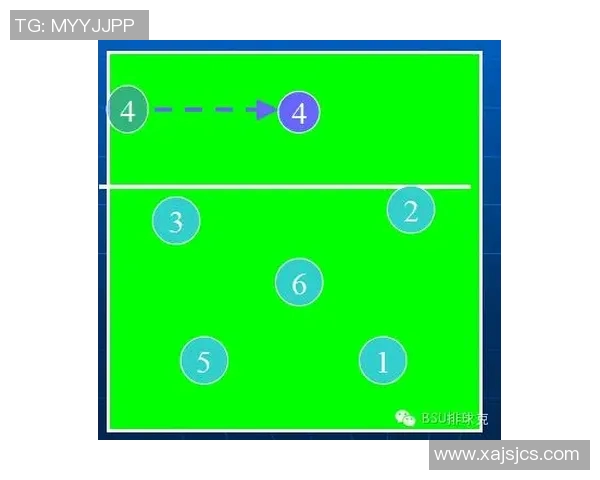 杭州排球队反击战术深度解析与训练策略探讨