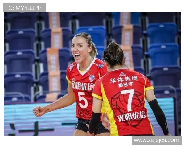 武汉排球队配合策略深度解析与对比分析