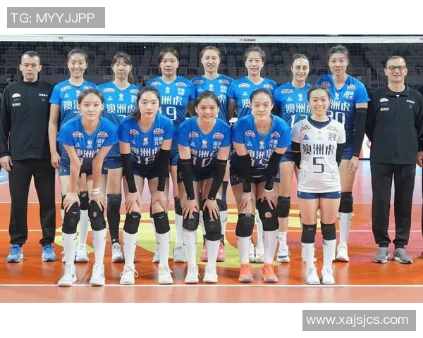 深圳排球队在排球意识排行榜中荣登第四名展现强大团队协作能力