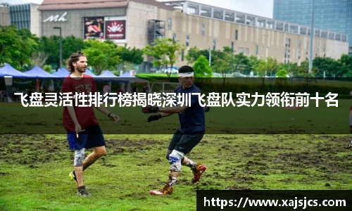 飞盘灵活性排行榜揭晓深圳飞盘队实力领衔前十名